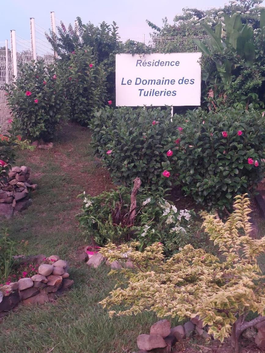 Tuileries Paradise 莱特鲁瓦西莱 外观 照片